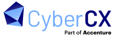 CyberCX, part of Accenture